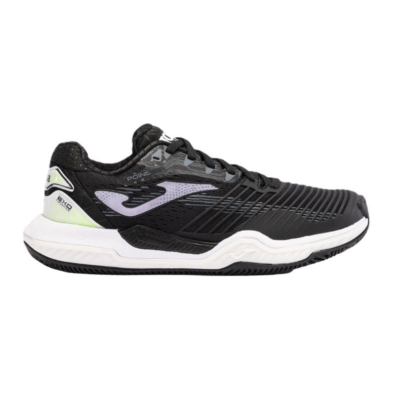 JOMA T.Point Black