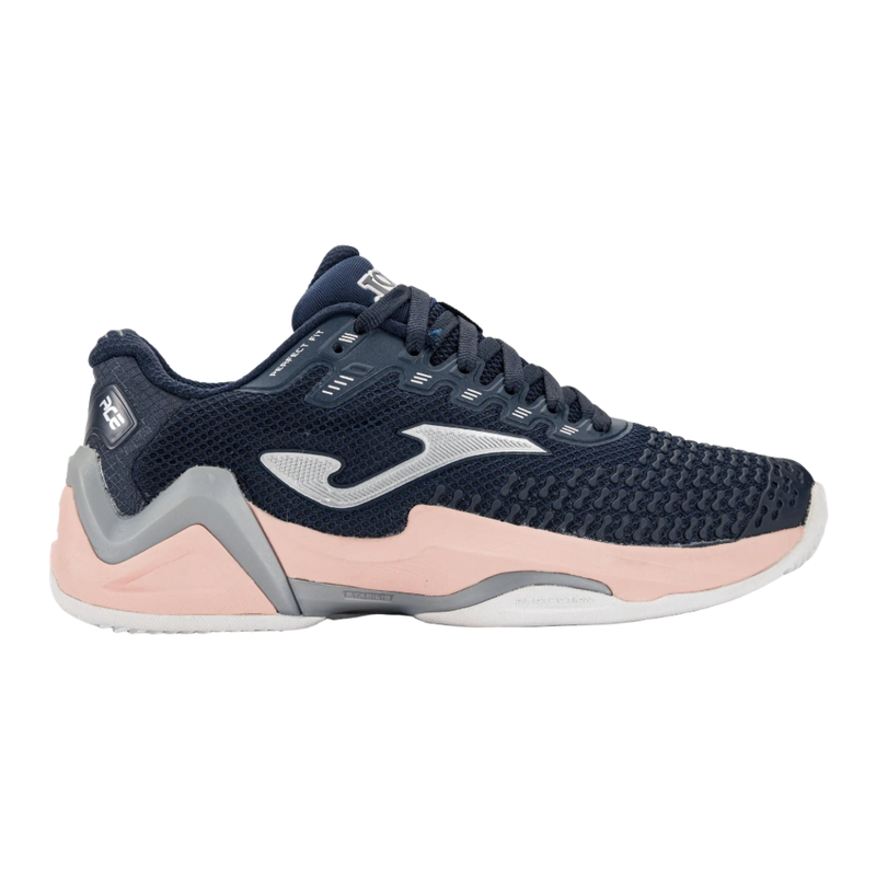 JOMA T.Ace Navy/Pink