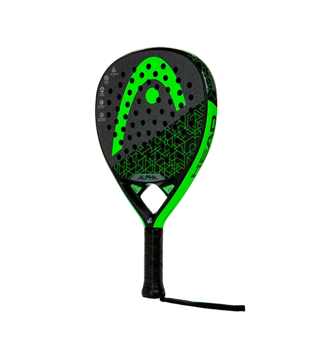 HEAD Graphene360 Alpha LTD