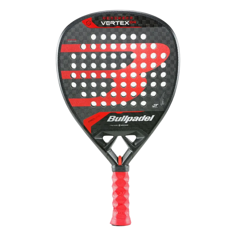 BULLPADEL Vertex 4 12K