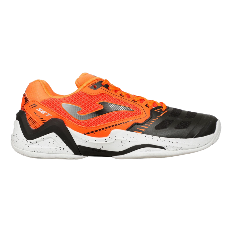 JOMA Set Orange/Black