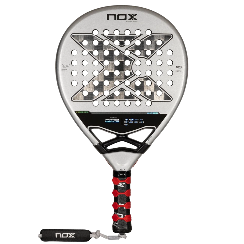 NOX AT10 Genius 18K 2024