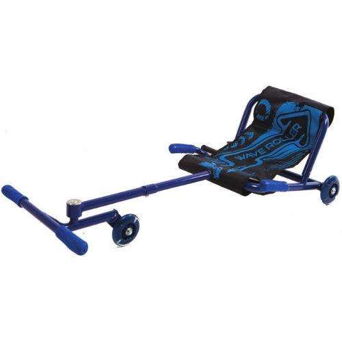 WaveRoller 4-14 Years - Blue