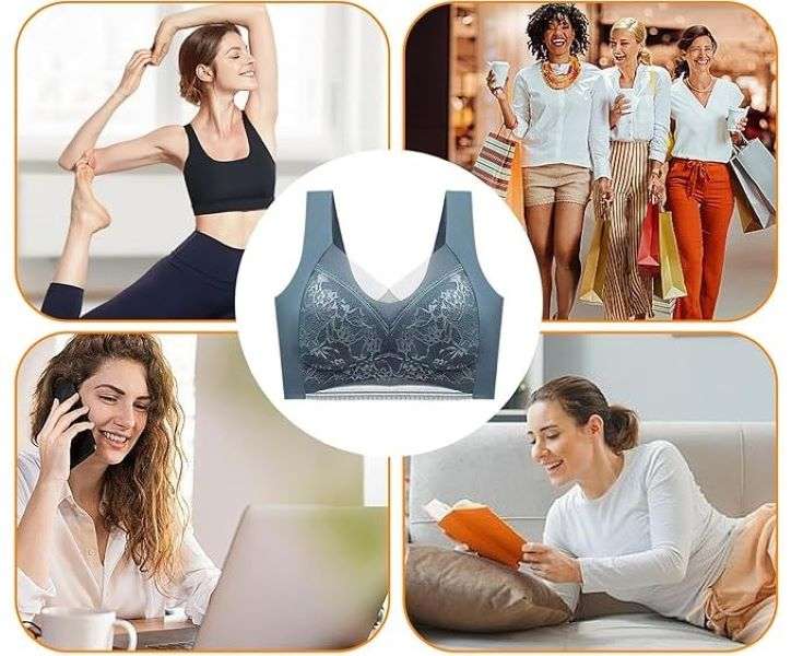 Women's Winter Warm Stretchy Thermal Leggings Pants Fleece Lined Tights & Ultimate Comfort Push-U...