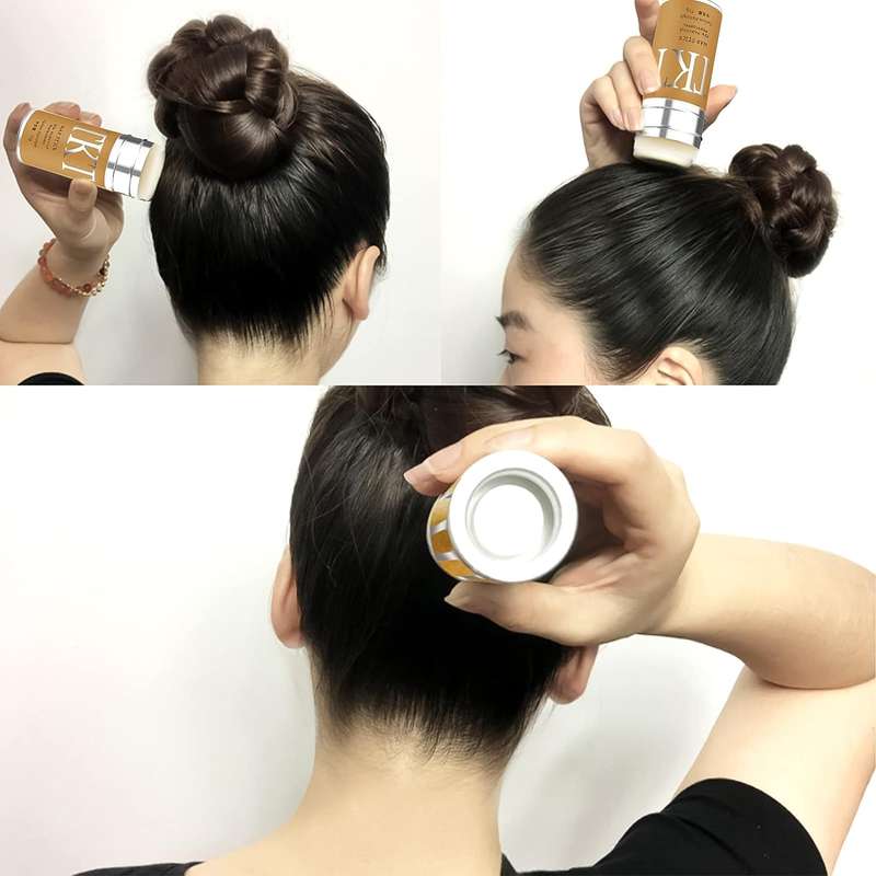 Wig Maintenance Hair Styling Essentials Collection