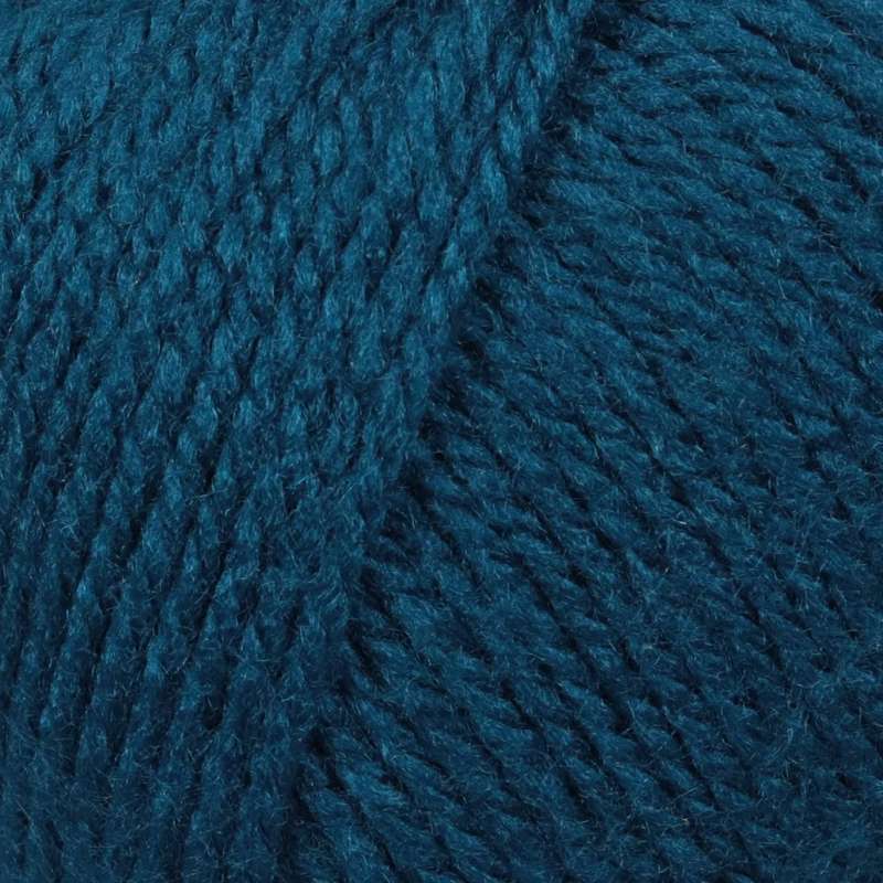 Favori Hand Knitting Yarn Soft Blue (5 x 100g Pack) - Blue
