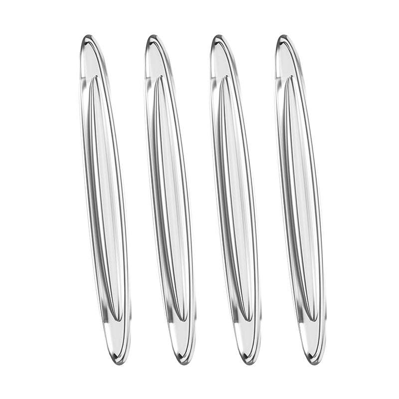 Baseus Transparent Airbag Bumper Strip For Cars, Doors & Garages