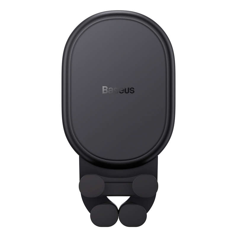 Baseus Stable Wireless Charging Car Mount Pro 15W (Air Outlet Model)