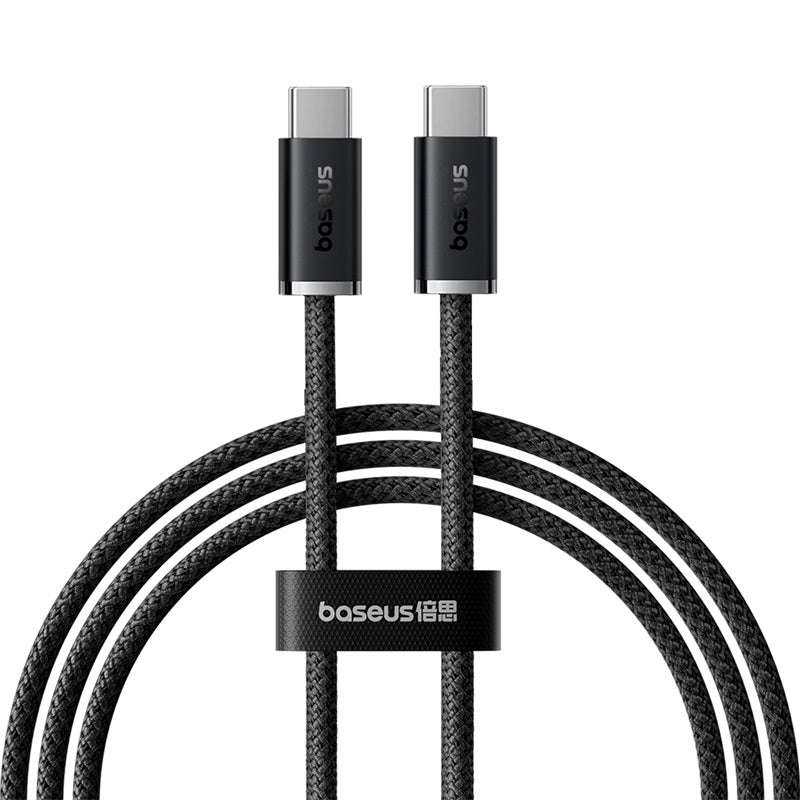 Baseus Dynamic 3 Series Fast Charging Data Cable Type C to Type C 100W