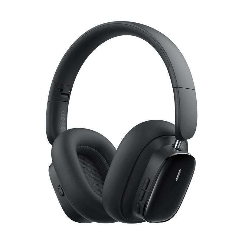 Baseus H1i Bowie Noise-Cancellation Wireless Headphones