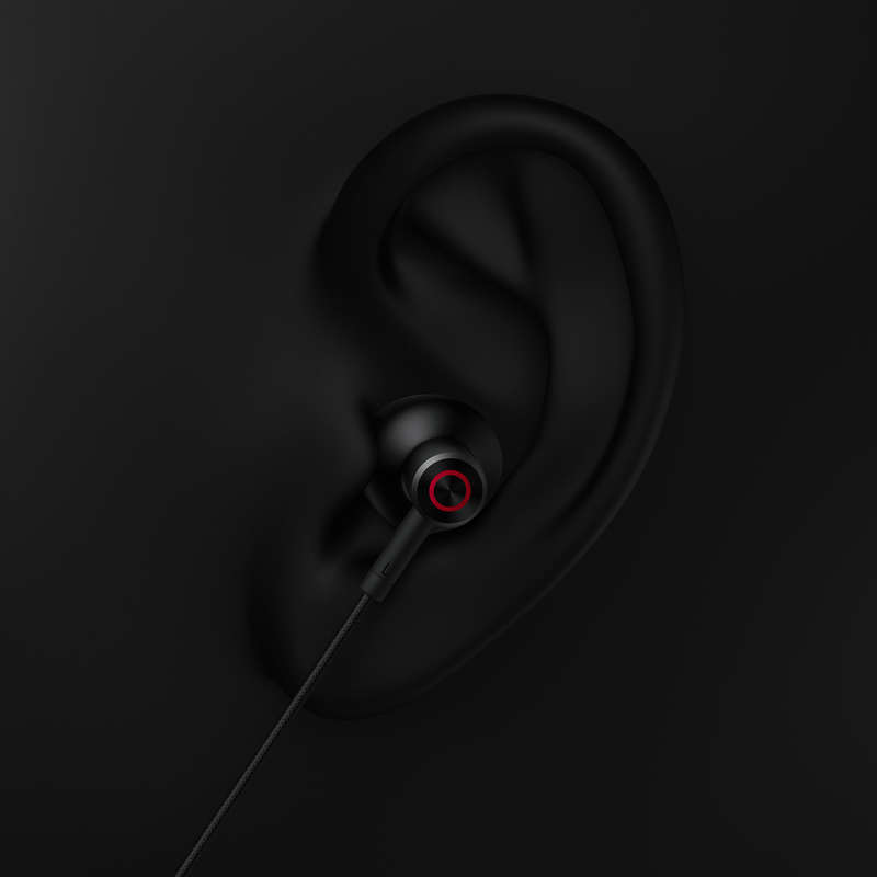 Baseus Bowie P1 Half In-Ear Neckband Wireless Earphones