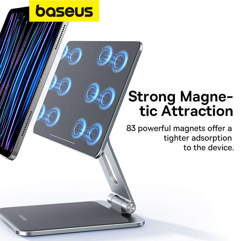 Baseus MagStable Series Magnetic Tablet Stand For iPad 10.9"/11"