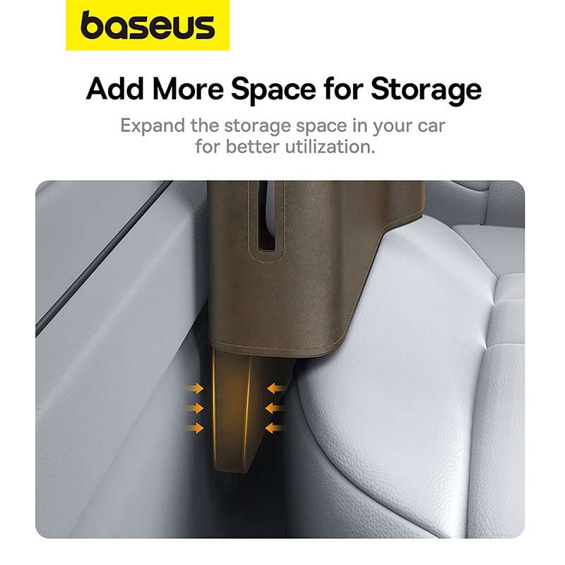 Baseus OrganizeFun Series Car Console Storage Organiser