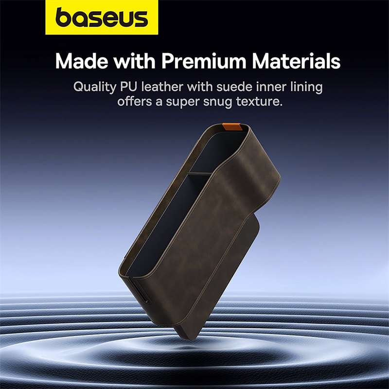 Baseus OrganizeFun Series Car Console Storage Organiser