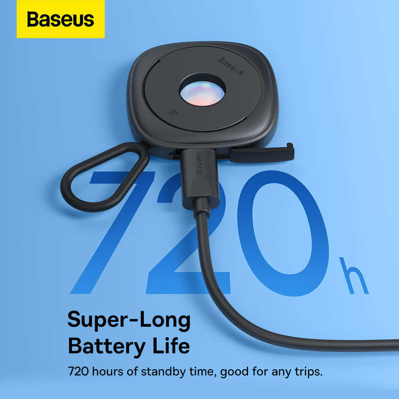Baseus Heyo Camera Detector