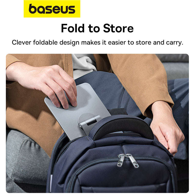 Baseus MagStable Series Magnetic Tablet Stand For iPad 10.9"/11"