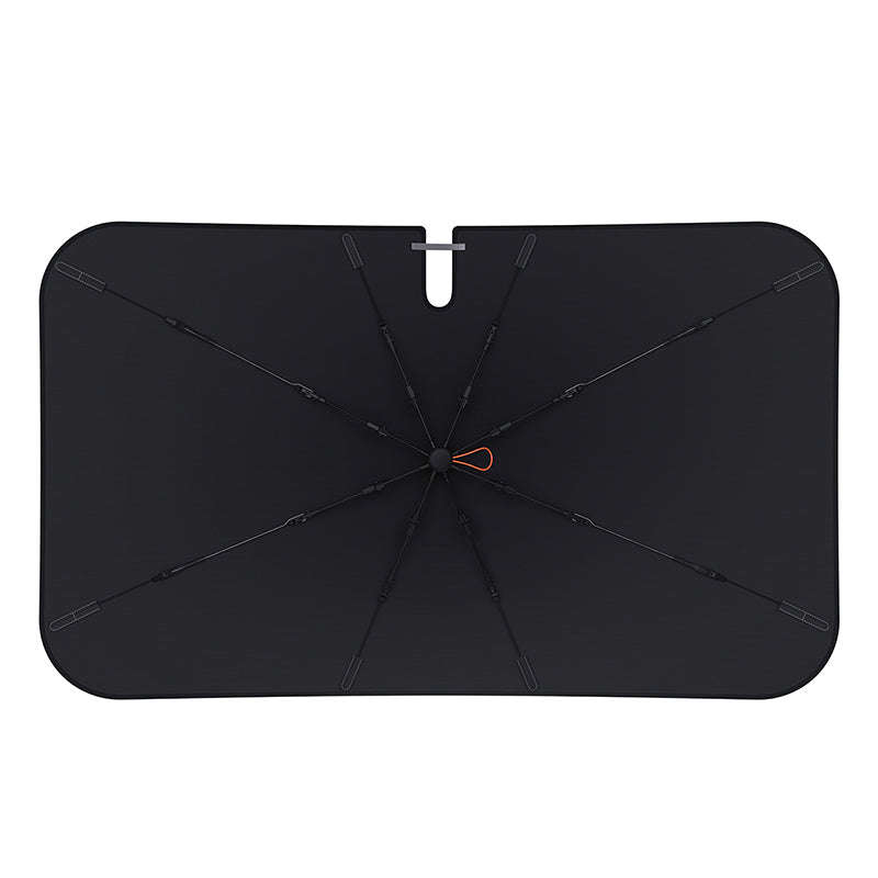 Baseus CoolRide Series Windshield Sunshade Umbrella Cluster Black