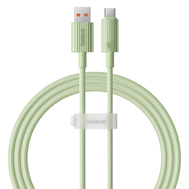 Baseus Habitat Series Fast Charging Cable USB to Type C 100W