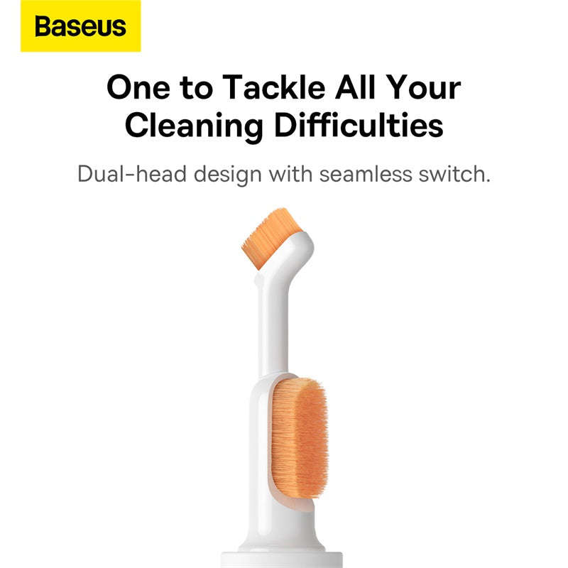 Baseus Cleaning Brush White