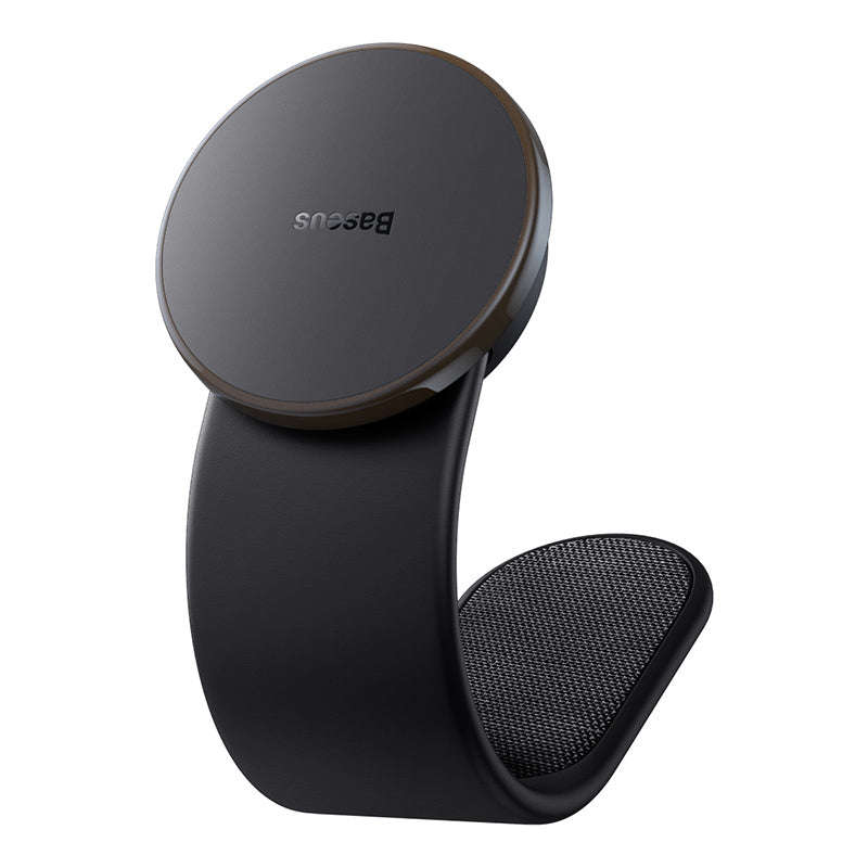 Baseus C02 Pro Series Magnetic Wireless Charging Car Mount