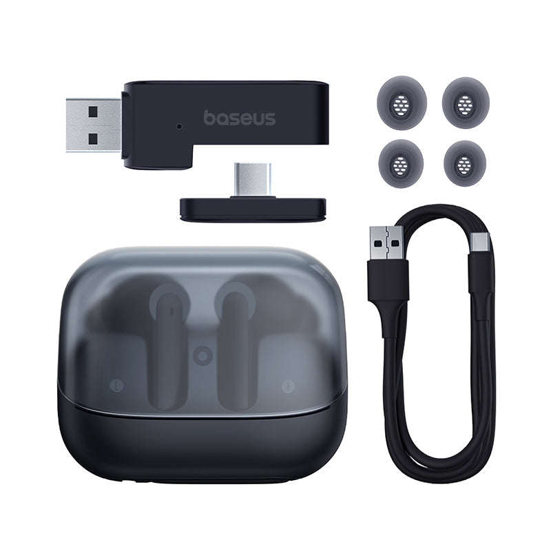 Baseus AeQur G10 TWS Wireless Earphones