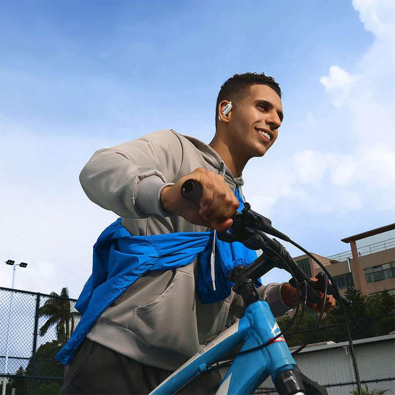 Baseus Eli Sport 1 Open-Ear TWS Air-Conduction Earphones