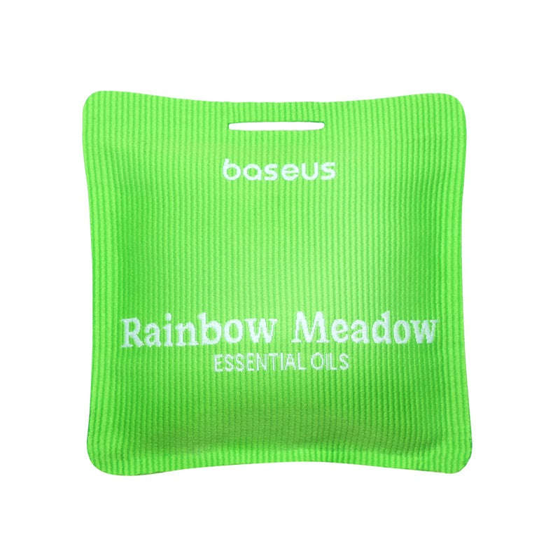 Baseus Margaret Series Car Air Freshener (Set)