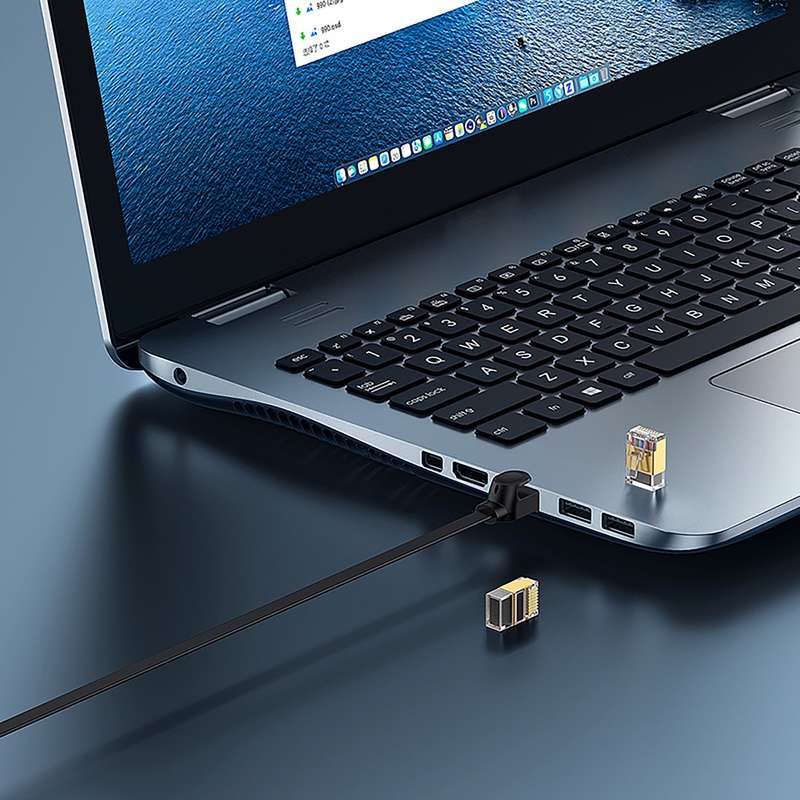 Baseus High Speed CAT7 10Gigabit Ethernet Cable