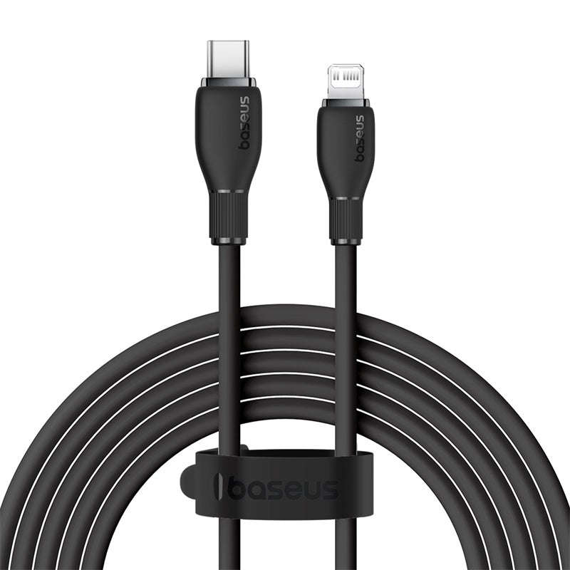 Baseus Pudding Series Fast Charging Cable Type C to iP 20W - 2m