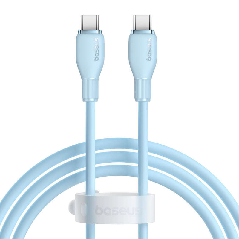 Baseus Pudding Series Fast Charging Cable Type C to Type C 100W - 2m