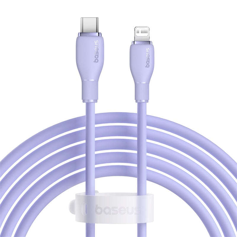 Baseus Pudding Series Fast Charging Cable Type C to iP 20W - 2m