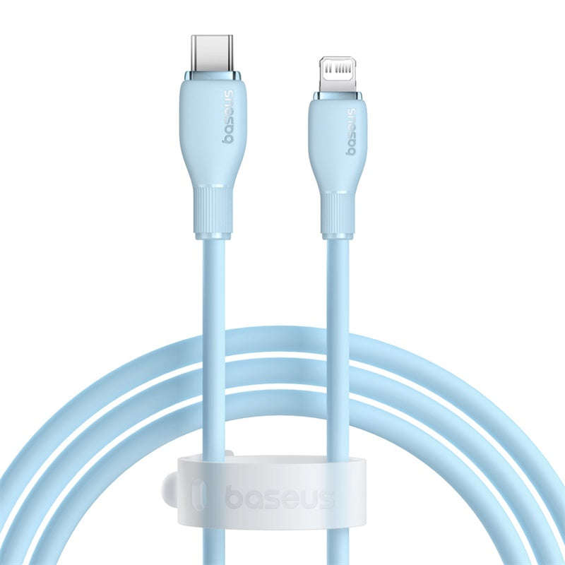 Baseus Pudding Series Fast Charging Cable Type C to iP 20W - 2m