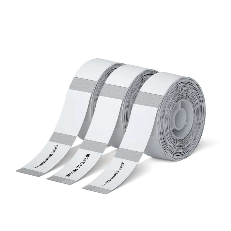 Clear Label Bundles for D11/D110/D101