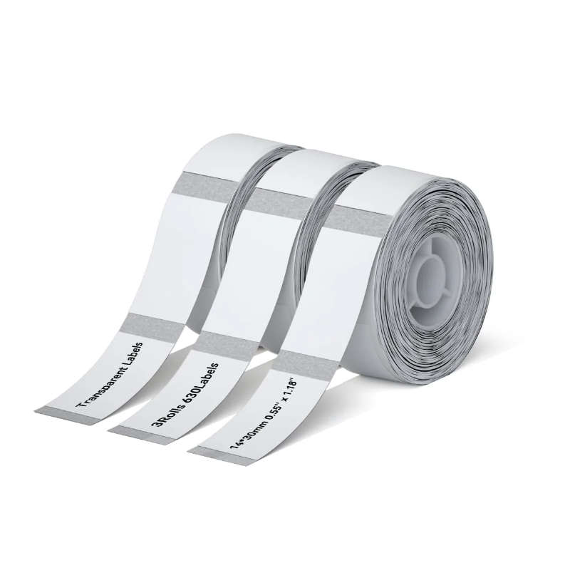 Clear Label Bundles for D11/D110/D101