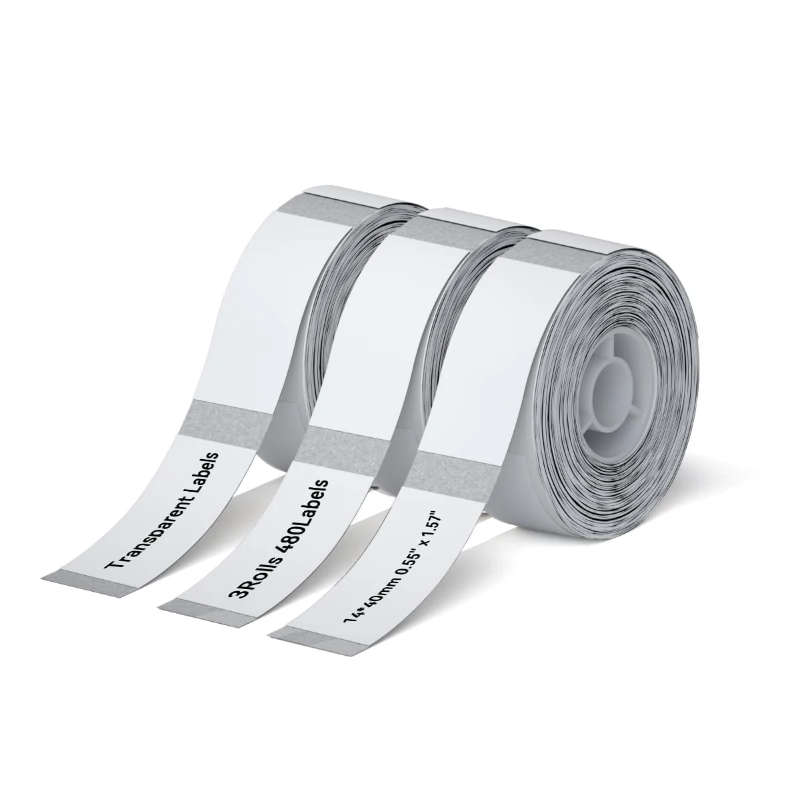 Clear Label Bundles for D11/D110/D101