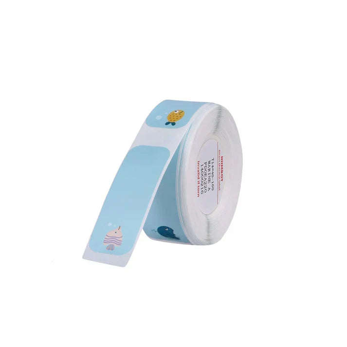 Cute Series Thermal Label for D11/D110/D101