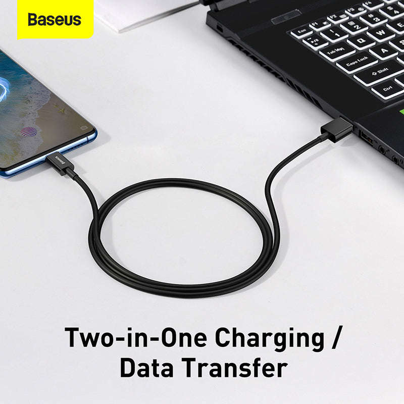 Baseus Superior Series Fast Charging Data Cable USB to Micro 2A
