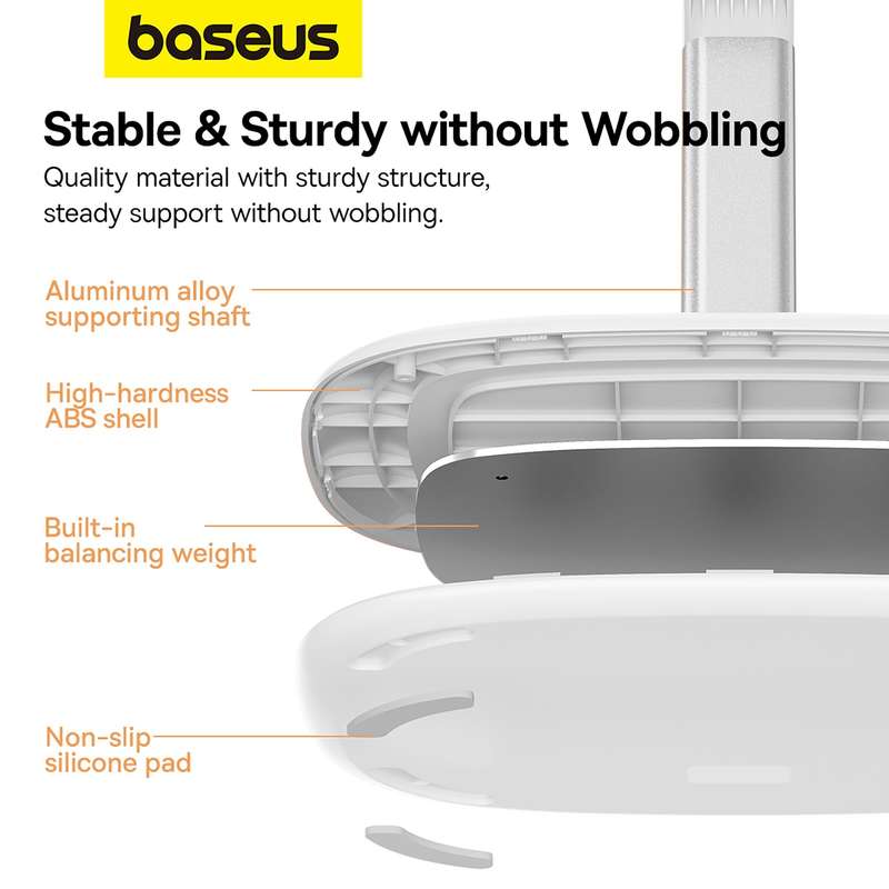 Baseus Seashell Series Tablet/Phone Stand