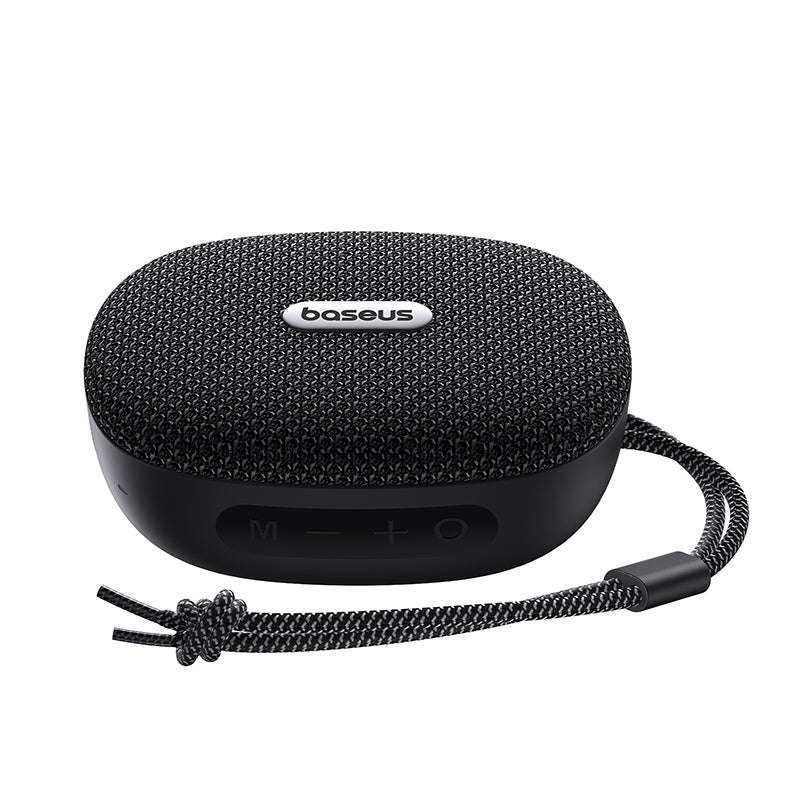 Baseus AeQur 35 Pro  Wireless & Bass Speaker - For Outdoors/Parties