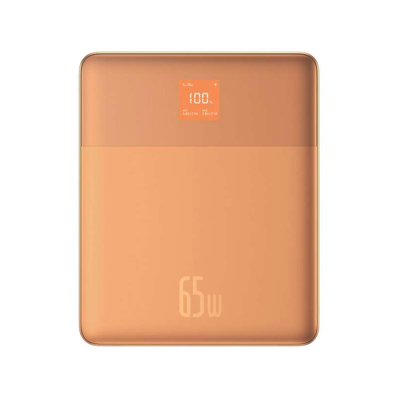 Baseus Blade 2 65W Power Bank - Intelligent Edition