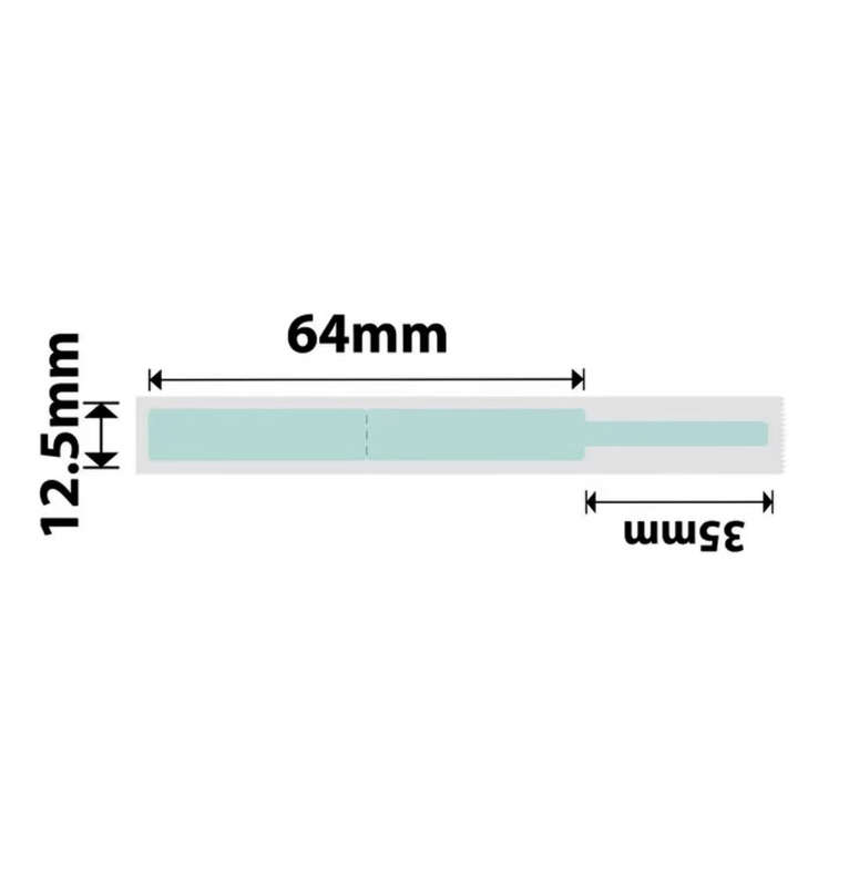 Cable Series Thermal Label for D11/D110/D101