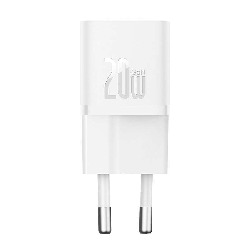 Baseus GaN5 Fast Charger(Mini) 1C 20W EU