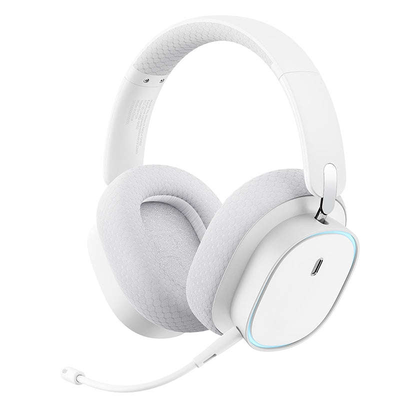 Baseus - AeQur GH02 - Wireless Gaming Headphones - Low Latency, Bluetooth 5.3 - Gaming, Entertain...