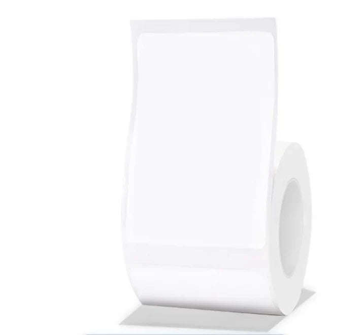 White Series Thermal Label for B21, B1, B3S