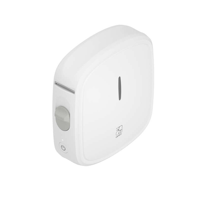 HPRT Q2 - Portable Bluetooth Wireless Label Printer - Home/School