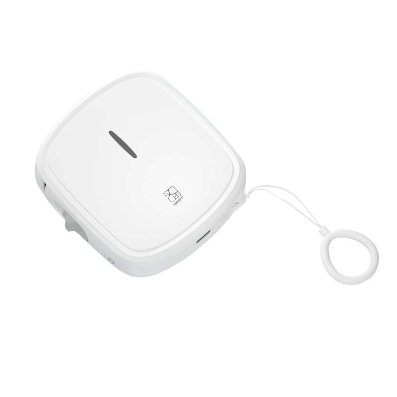 HPRT Q2 - Portable Bluetooth Wireless Label Printer - Home/School