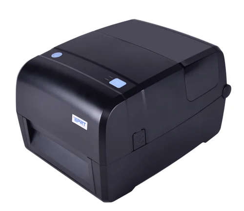iDPRT - iT4B - Thermal Transfer Printer - 300M ribbon USB + Ethernet - Small industrial printing