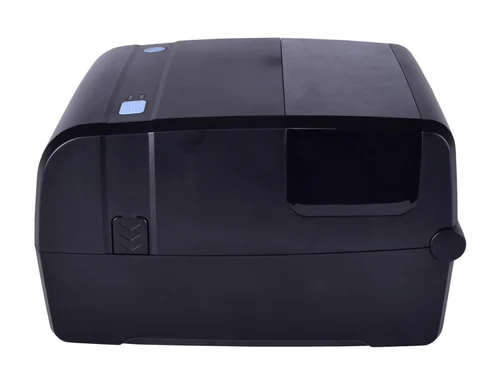 iDPRT - iT4B - Thermal Transfer Printer - 300M ribbon USB + Ethernet - Small industrial printing