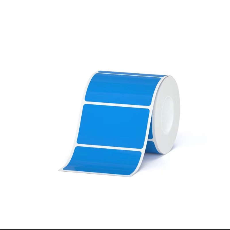 HPRT Color Series Thermal Labels For T20 Label Printer