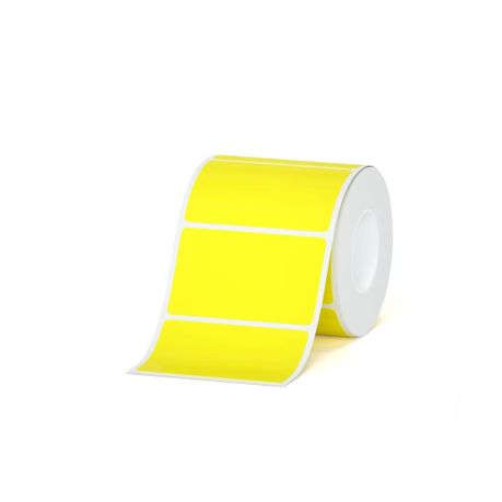 HPRT Color Series Thermal Labels For T20 Label Printer